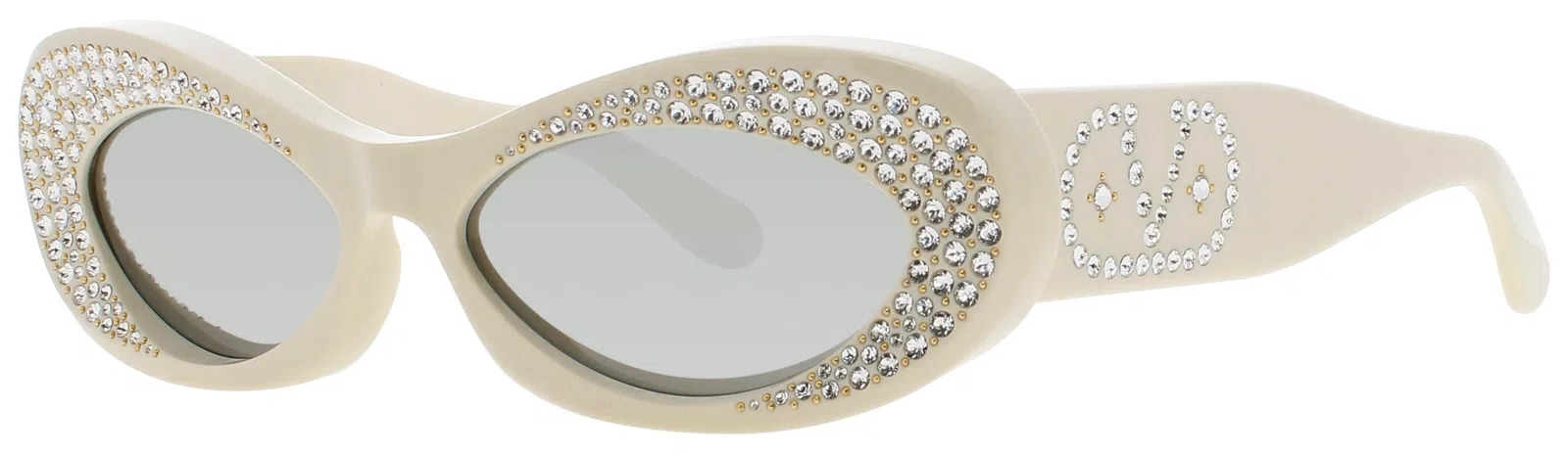 Valentino VLS178 Sunglasses - view 5